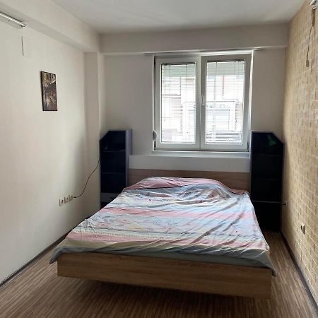 Donna Apartment 斯科普里 外观 照片