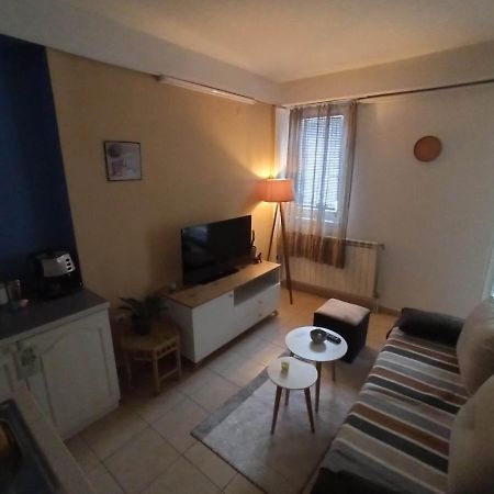Donna Apartment 斯科普里 外观 照片