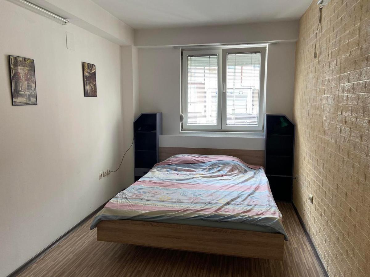 Donna Apartment 斯科普里 外观 照片