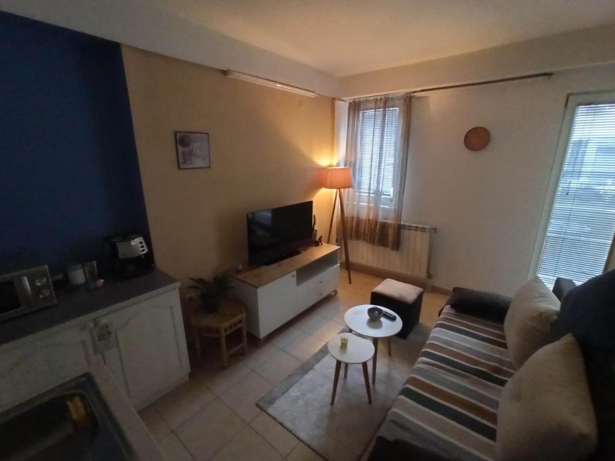 Donna Apartment 斯科普里 外观 照片