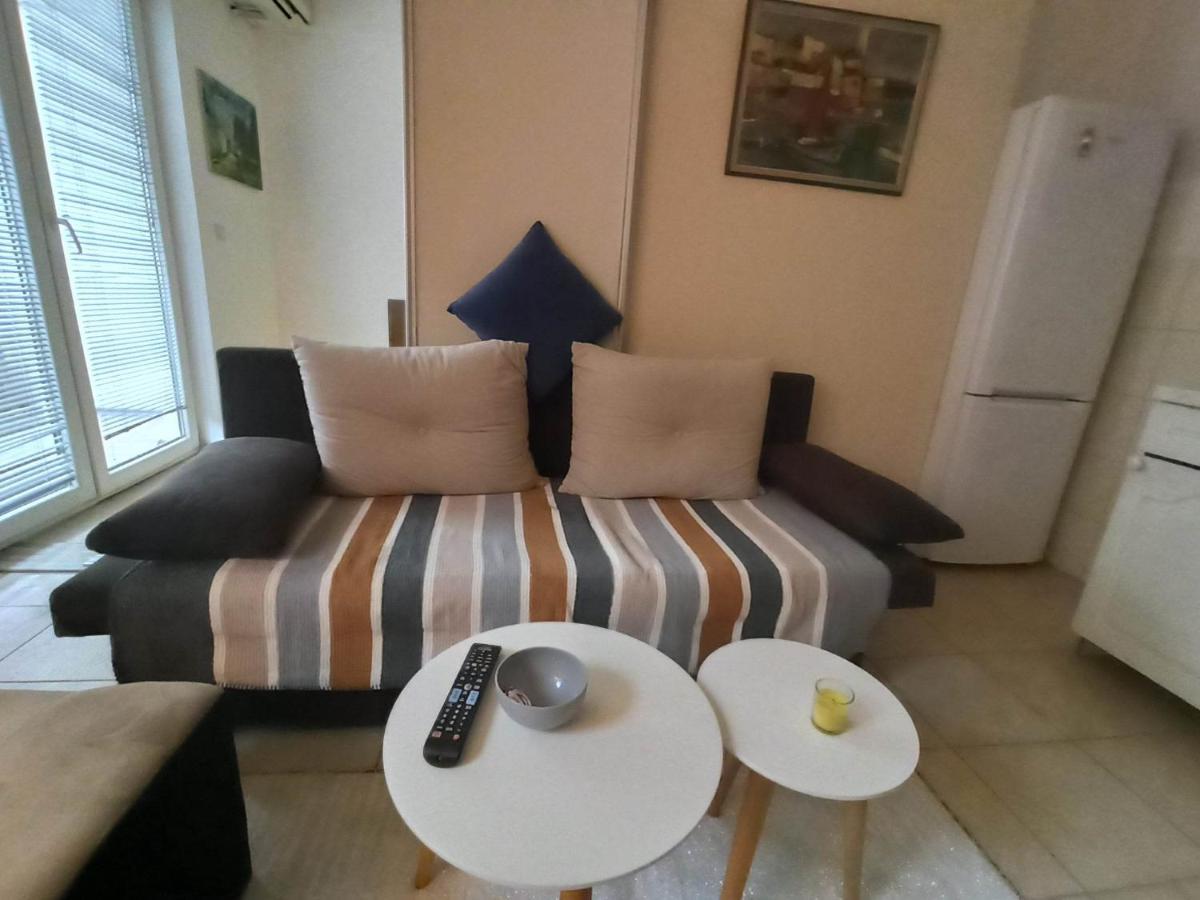 Donna Apartment 斯科普里 外观 照片