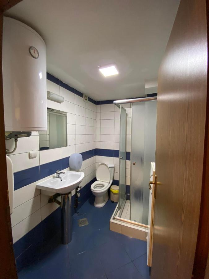 Donna Apartment 斯科普里 外观 照片