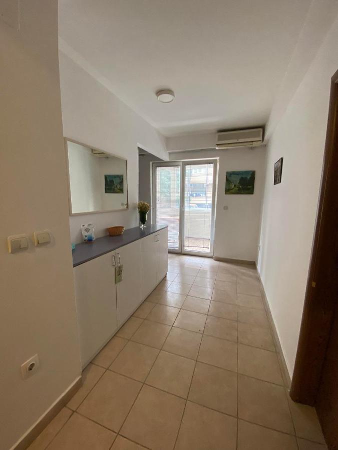 Donna Apartment 斯科普里 外观 照片