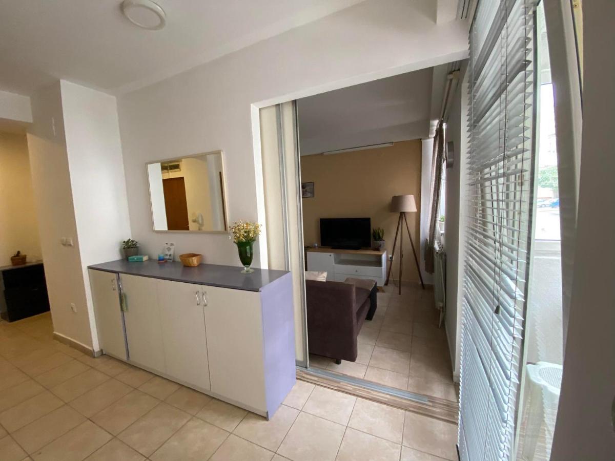 Donna Apartment 斯科普里 外观 照片