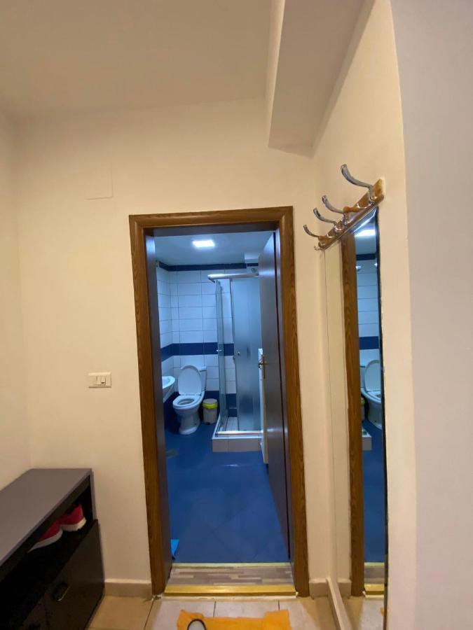 Donna Apartment 斯科普里 外观 照片