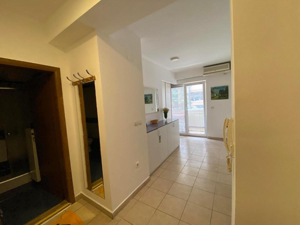 Donna Apartment 斯科普里 外观 照片