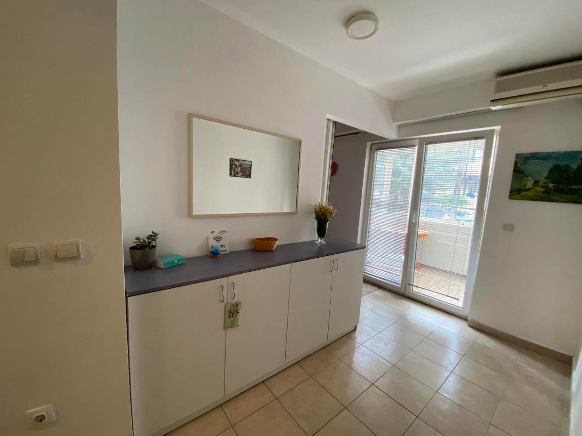 Donna Apartment 斯科普里 外观 照片