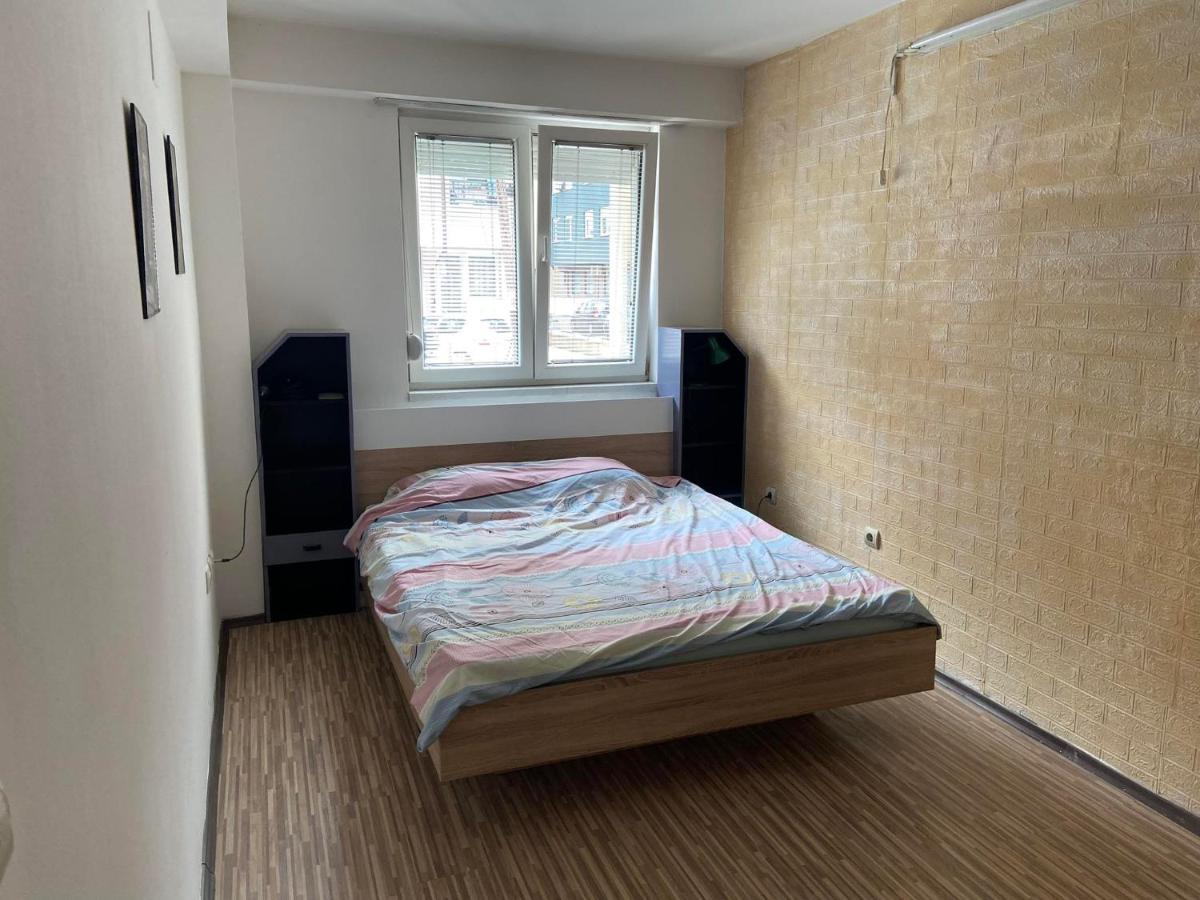 Donna Apartment 斯科普里 外观 照片