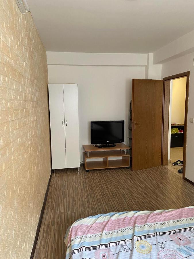 Donna Apartment 斯科普里 外观 照片