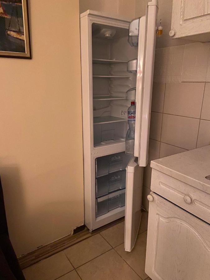 Donna Apartment 斯科普里 外观 照片