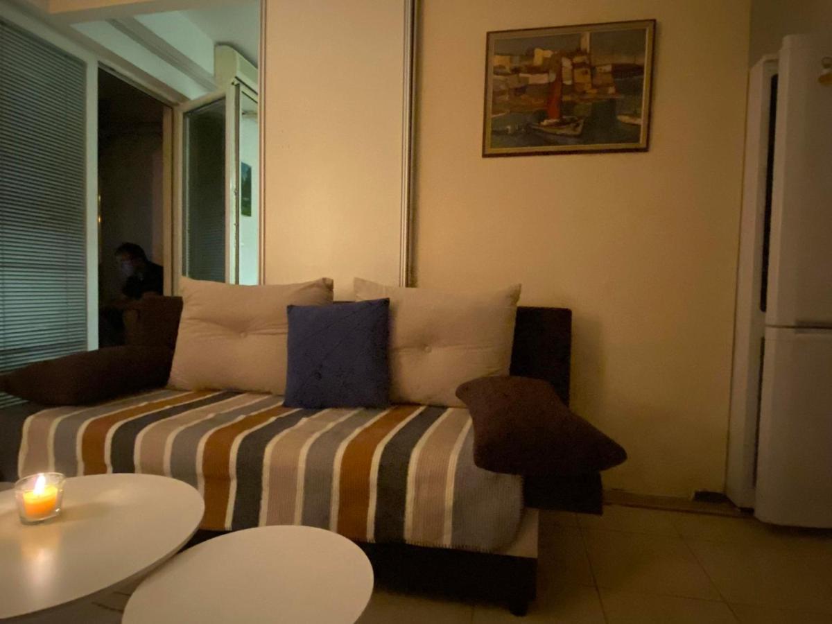 Donna Apartment 斯科普里 外观 照片
