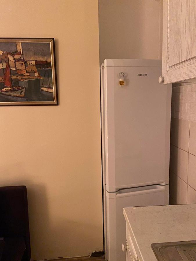 Donna Apartment 斯科普里 外观 照片