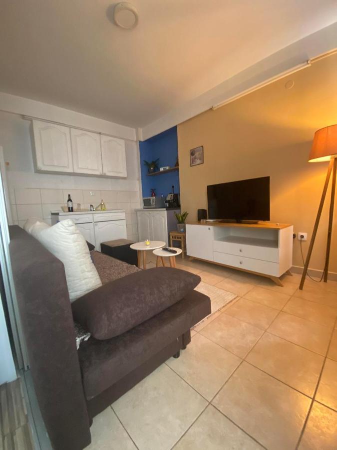 Donna Apartment 斯科普里 外观 照片