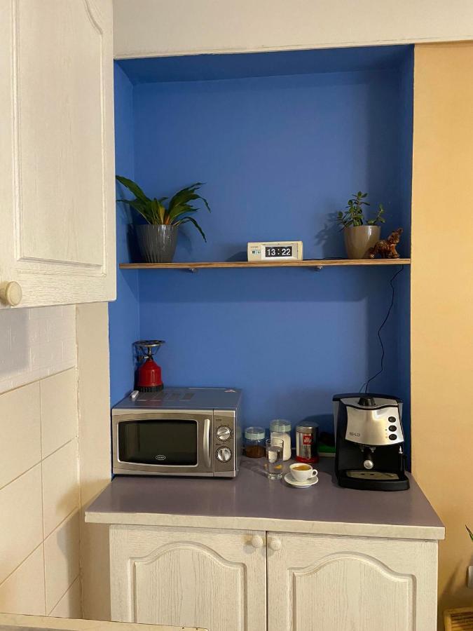 Donna Apartment 斯科普里 外观 照片